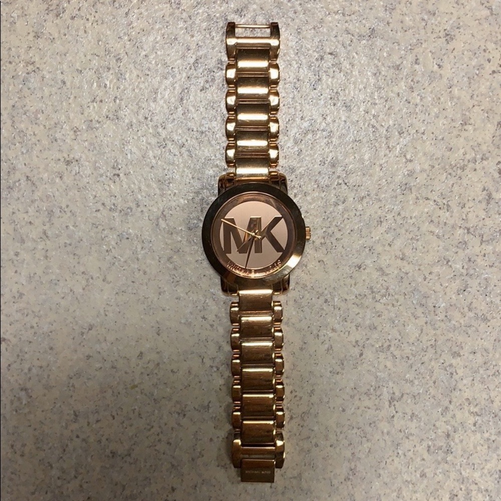 Michael Kors Women Watch